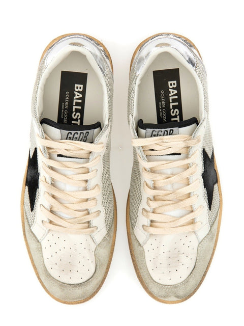 SNEAKER "BALL STAR"
