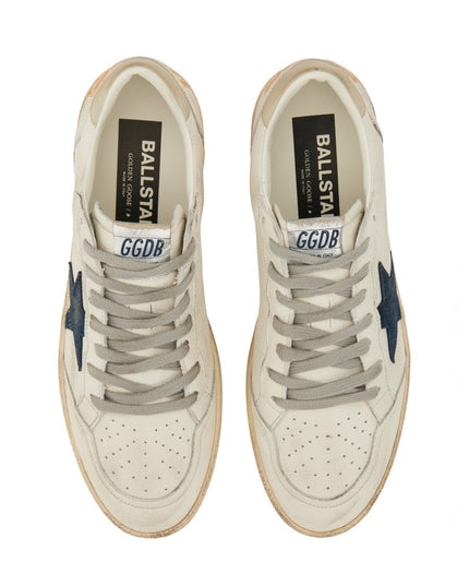 SNEAKER "BALL STAR"