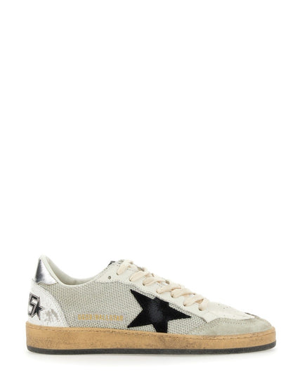 SNEAKER "BALL STAR"