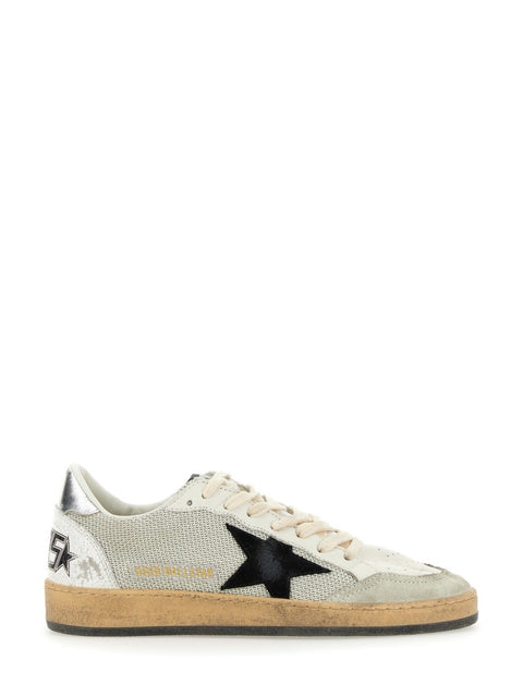 SNEAKER "BALL STAR"