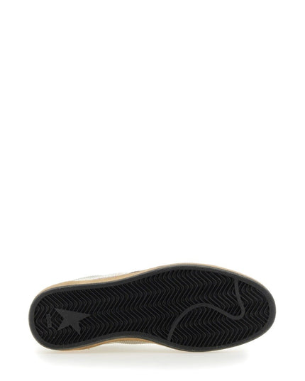 SNEAKER "BALL STAR"