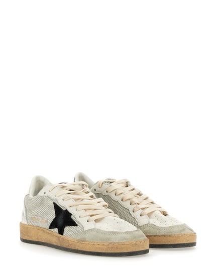 SNEAKER "BALL STAR"