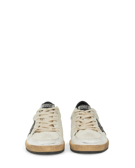 SNEAKER "BALLSTAR"