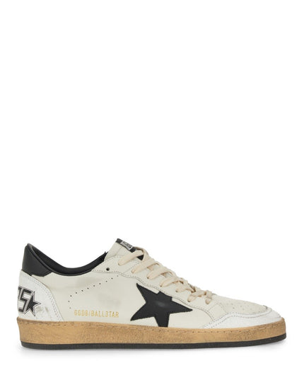SNEAKER "BALLSTAR"