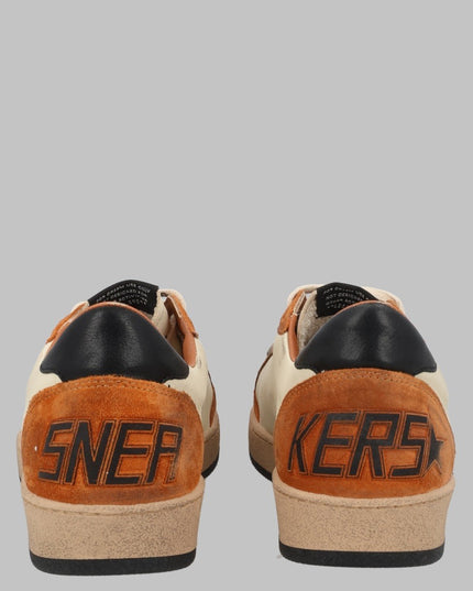 SNEAKER "BALL STAR"