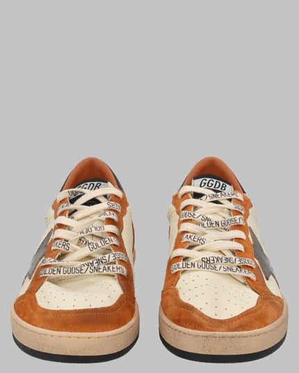 SNEAKER "BALL STAR"