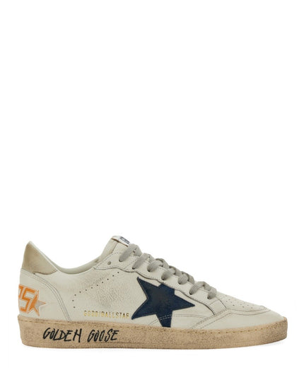 SNEAKER "BALL STAR"