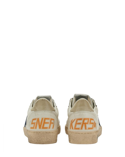 SNEAKER "BALL STAR"