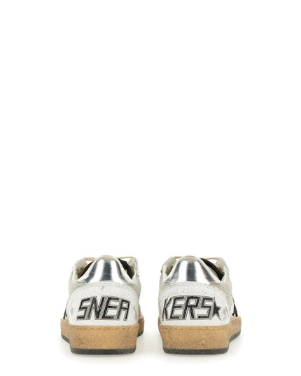 SNEAKER "BALL STAR"