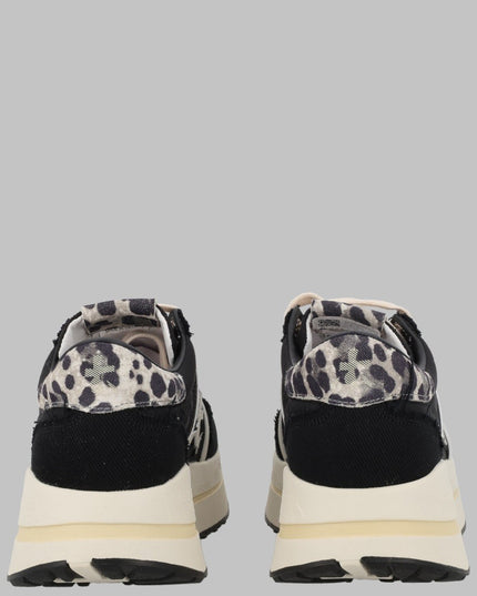 SNEAKER "BETHCOIN"