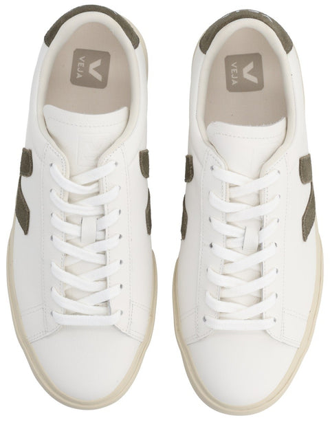 SNEAKER "CAMPO"