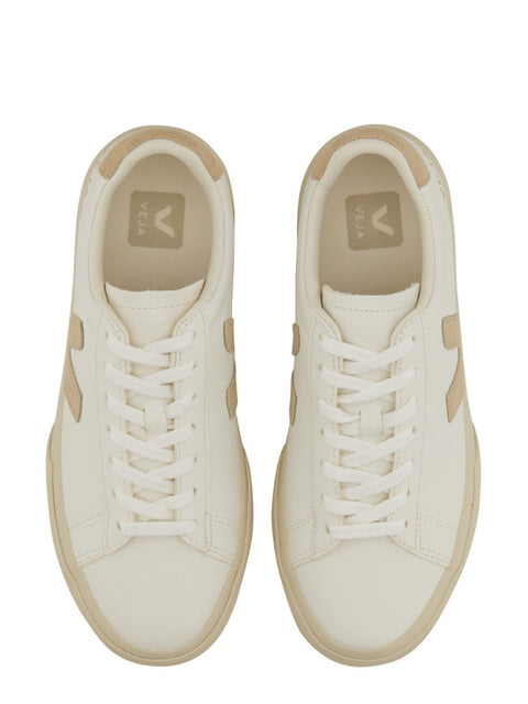 SNEAKER "CAMPO"