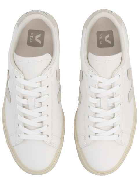 SNEAKER "CAMPO"