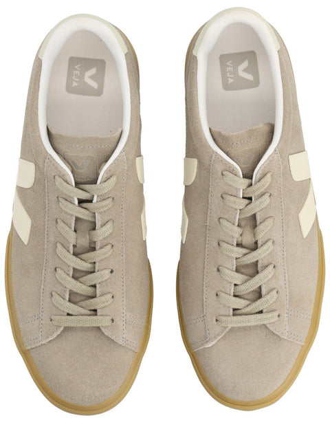 SNEAKER "CAMPO"