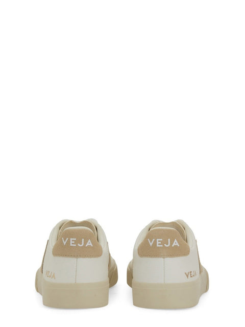 SNEAKER "CAMPO"