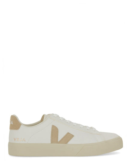 SNEAKER "CAMPO"