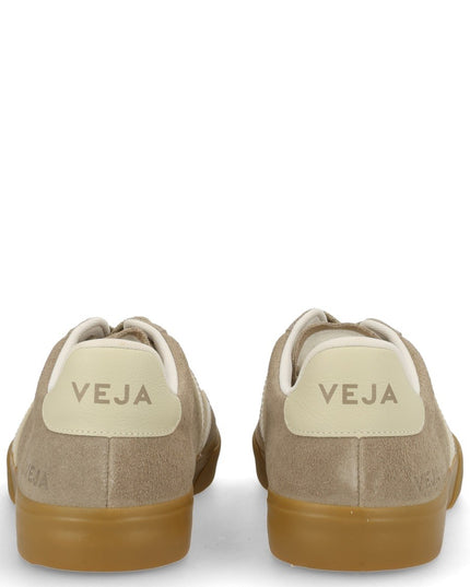 SNEAKER "CAMPO"