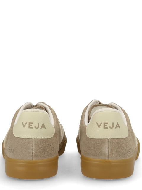 SNEAKER "CAMPO"