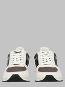 Brown / 8½