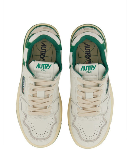 SNEAKER CLC