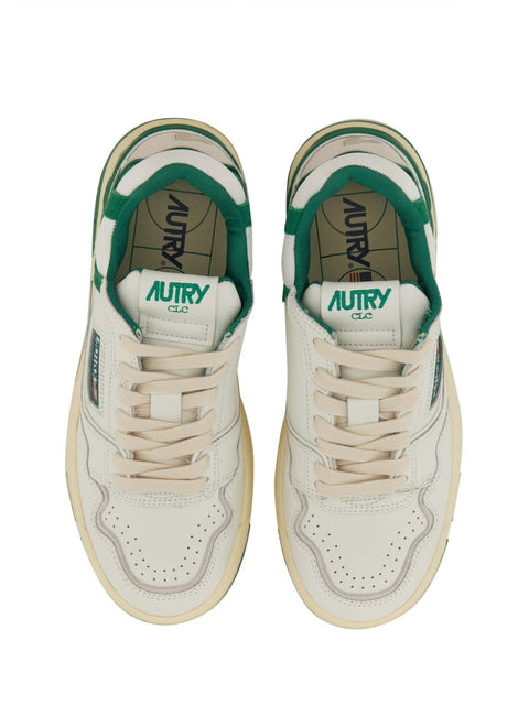 SNEAKER CLC