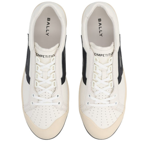 BALLY Sneaker „COMPETITION",