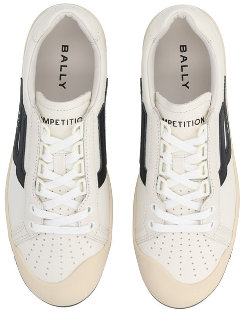 SNEAKER "COMPETITION"