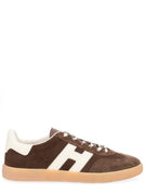 Brown / 8½
