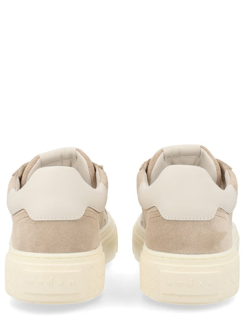 SNEAKER "CROSSWIND"