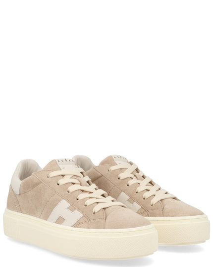 SNEAKER "CROSSWIND"