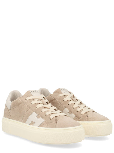 SNEAKER "CROSSWIND"