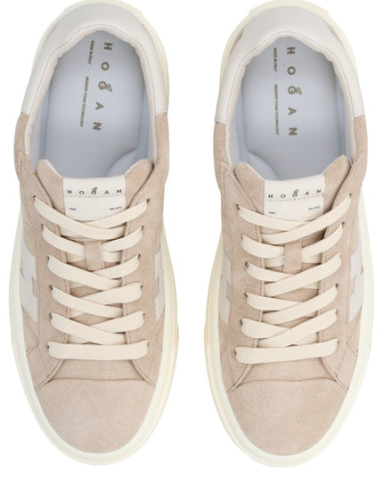 SNEAKER "CROSSWIND"