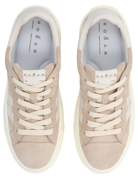 SNEAKER "CROSSWIND"