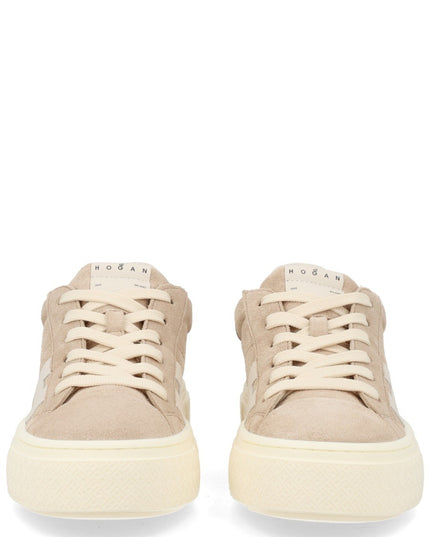SNEAKER "CROSSWIND"
