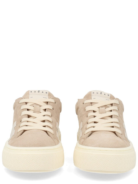 SNEAKER "CROSSWIND"
