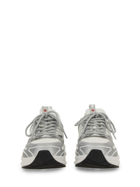 SNEAKER "DASH"