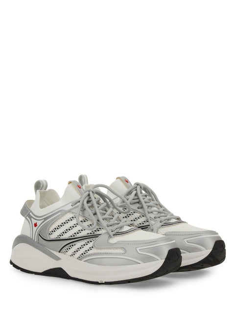 SNEAKER "DASH"