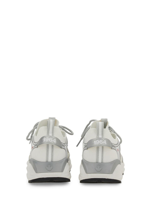 SNEAKER "DASH"