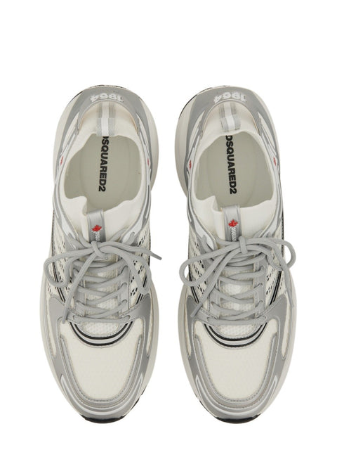 SNEAKER "DASH"