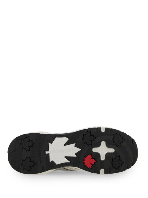 SNEAKER "DASH"