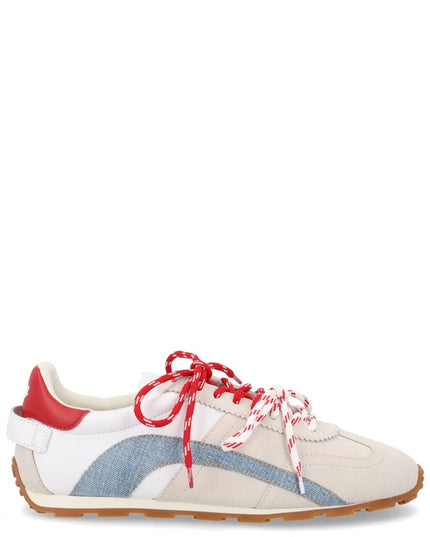 Dsquared – Sneaker "DC-642" | White