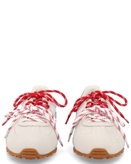 Dsquared – Sneaker "DC-642" | White