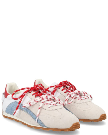 Dsquared – Sneaker "DC-642" | White