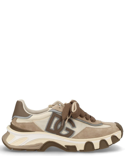 SNEAKER "DG COUNTRY ROAD"