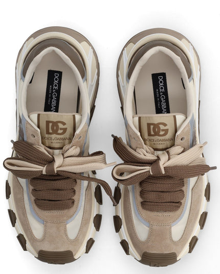 SNEAKER "DG COUNTRY ROAD"