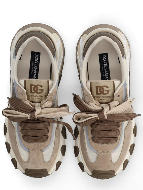 SNEAKER "DG COUNTRY ROAD"