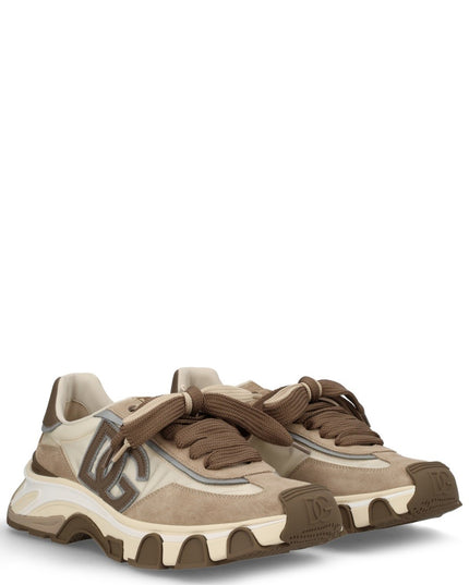 SNEAKER "DG COUNTRY ROAD"