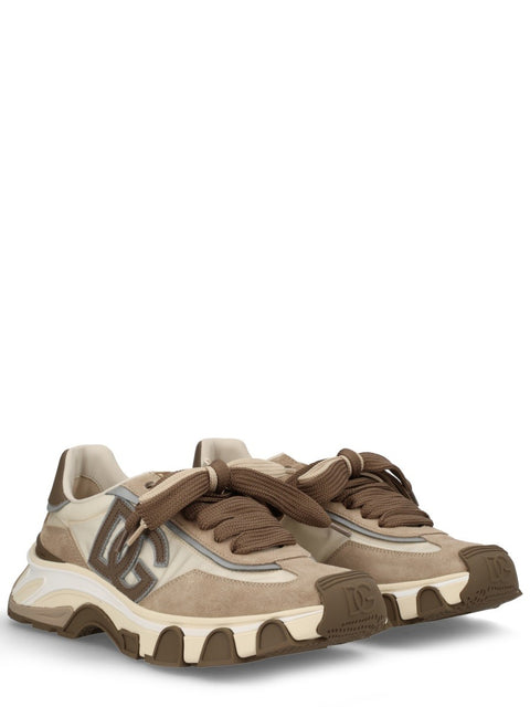 SNEAKER "DG COUNTRY ROAD"