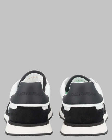 SNEAKER "DG CUSHION"