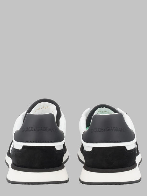 SNEAKER "DG CUSHION"